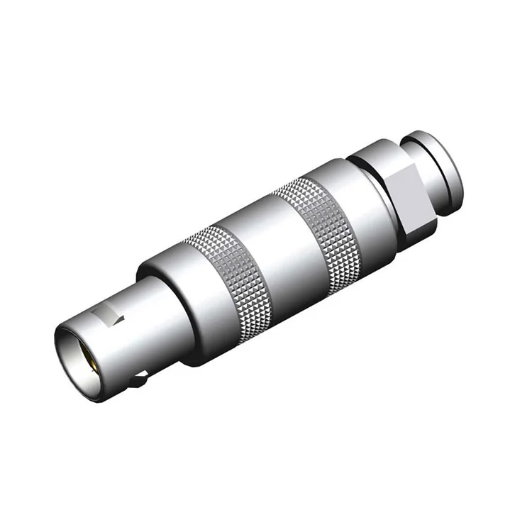 Por que o conector push-pull de metal da série S é uma escolha inteligente para equipamentos compactos e de alta confiabilidade Por que o conector push-pull de metal da série S é uma escolha inteligente para equipamentos compactos e de alta confiabilidade